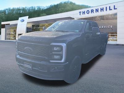 New 2026 Ford F-250 XLT Crew Cab for sale #26F159 - photo 1