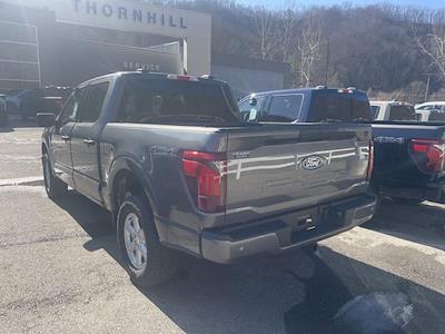 New 2026 Ford F-150 - photo 1