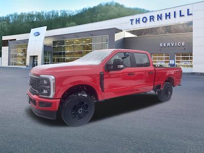 New 2026 Ford F-250 XL Crew Cab for sale #26F173 - photo 2