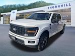2026 Ford F-150 SuperCrew Cab 4WD Pickup for sale #26F181 - photo 1