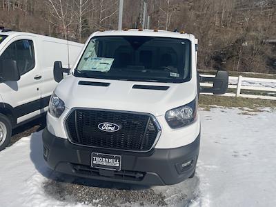 New 2026 Ford Transit 350 Cutaway for sale #26F182 - photo 2