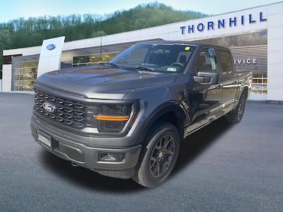 New 2026 Ford F-150 - photo 1