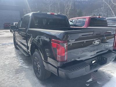 New 2026 Ford F-150 XLT SuperCrew Cab for sale #26F184 - photo 2