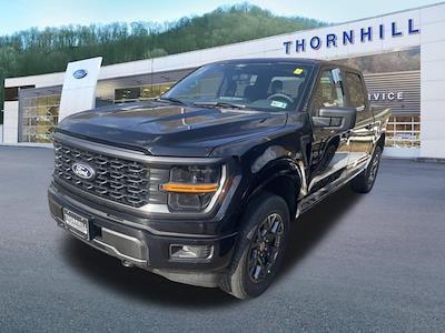 New 2026 Ford F-150 - photo 1