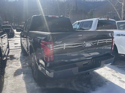 New 2026 Ford F-150 - photo 1