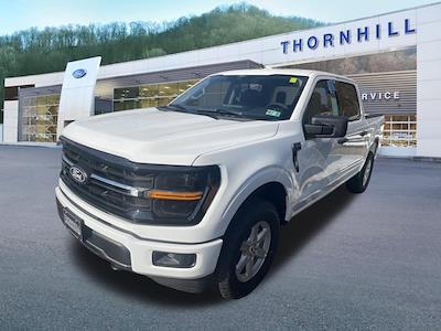 New 2026 Ford F-150 - photo 1