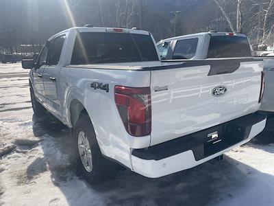 New 2026 Ford F-150 - photo 1