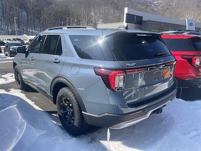 New 2026 Ford Explorer Tremor for sale #26F191 - photo 2