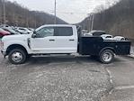 New 2026 Ford F-350 Crew Cab Flatbed Truck for sale #26F196 - photo 10