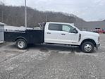 New 2026 Ford F-350 Crew Cab Flatbed Truck for sale #26F196 - photo 5