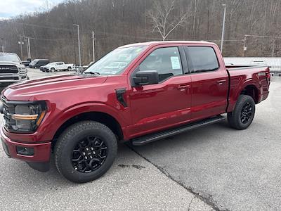 New 2026 Ford F-150 - photo 1