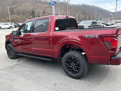 New 2026 Ford F-150 - photo 1