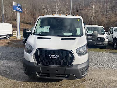 New 2026 Ford Transit 350 - photo 1