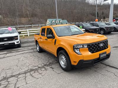 New 2026 Ford Maverick - photo 1