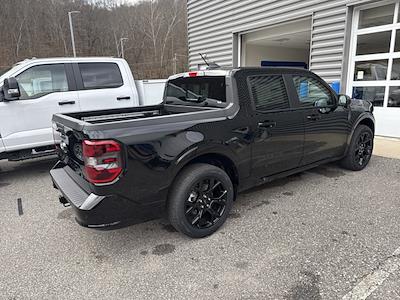 New 2026 Ford Maverick - photo 1