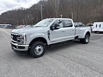 2026 Ford F-350 Crew Cab DRW 4WD Pickup for sale #26F203 - photo 4