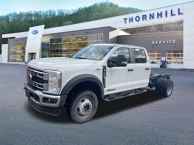 New 2026 Ford F-450 - photo 1