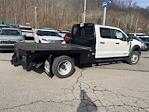 New 2026 Ford F-450 Crew Cab Flatbed Truck for sale #26F205 - photo 6
