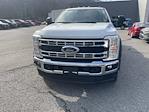 New 2026 Ford F-450 Crew Cab Flatbed Truck for sale #26F205 - photo 3