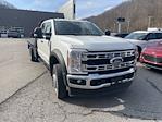 New 2026 Ford F-450 Crew Cab Flatbed Truck for sale #26F205 - photo 4
