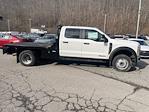 New 2026 Ford F-450 Crew Cab Flatbed Truck for sale #26F205 - photo 5