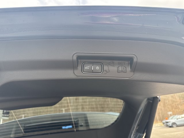 New 2026 Ford Explorer - photo 11