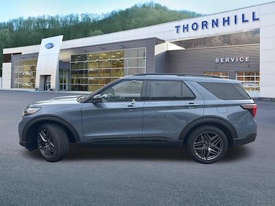 New 2026 Ford Explorer - photo 1