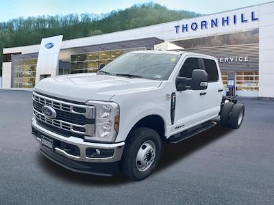 New 2026 Ford F-350 - photo 1