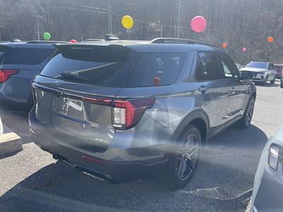 New 2026 Ford Explorer - photo 1
