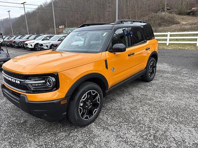New 2026 Ford Bronco Sport - photo 1