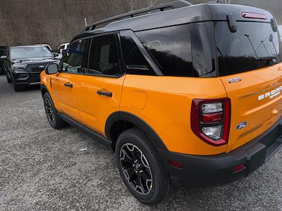 New 2026 Ford Bronco Sport - photo 1