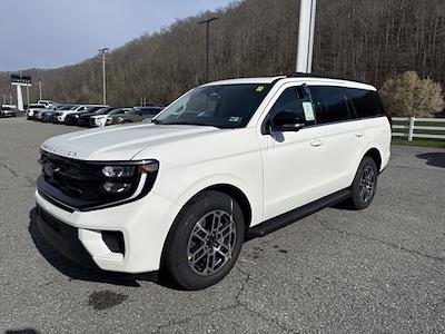 New 2026 Ford Expedition - photo 1