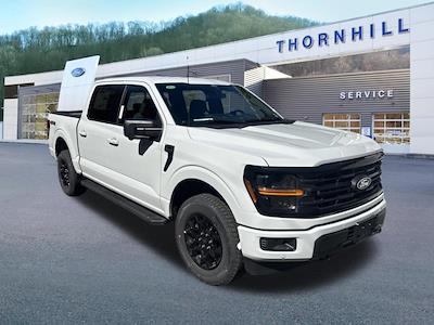 New 2026 Ford F-150 - photo 1