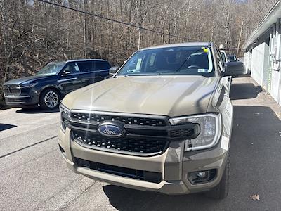 New 2026 Ford Ranger - photo 1