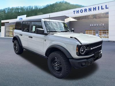 New 2026 Ford Bronco - photo 1