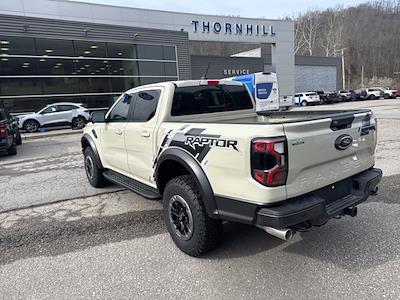 New 2026 Ford Ranger - photo 1