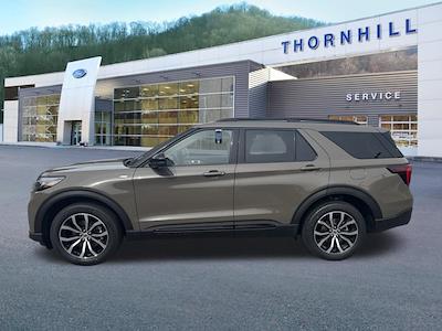 New 2026 Ford Explorer - photo 1