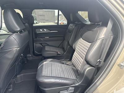 New 2026 Ford Explorer - photo 1