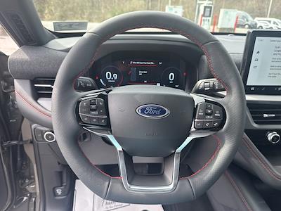 New 2026 Ford Explorer - photo 1