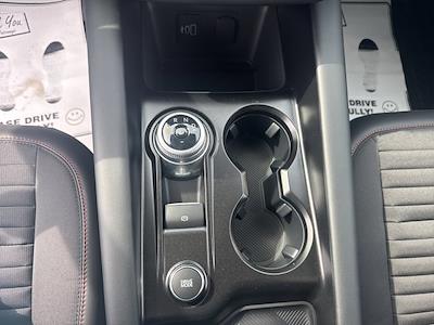 New 2026 Ford Explorer - photo 1