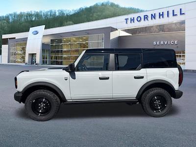 New 2026 Ford Bronco Big Bend for sale #26F303 - photo 1