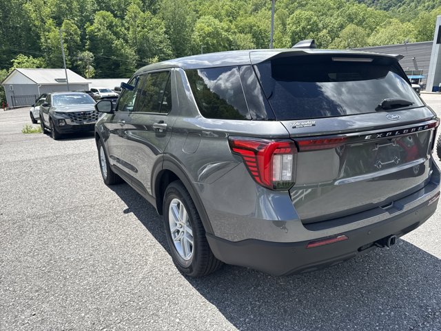 New 2026 Ford Explorer - photo 11