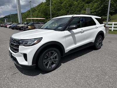 2026 Ford Explorer 4WD SUV for sale #26F327 - photo 2