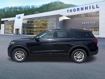 2026 Ford Explorer 4WD SUV for sale #26F357 - photo 1