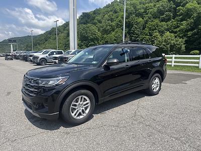2026 Ford Explorer 4WD SUV for sale #26F357 - photo 2