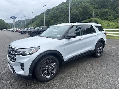 New 2026 Ford Explorer Active for sale #26F411 - photo 2