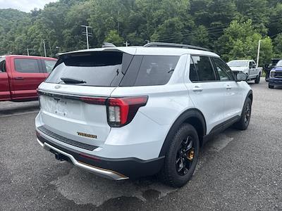 2026 Ford Explorer 4WD SUV for sale #26F446 - photo 2