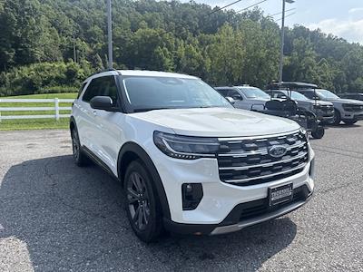 2026 Ford Explorer 4WD SUV for sale #26F532 - photo 1