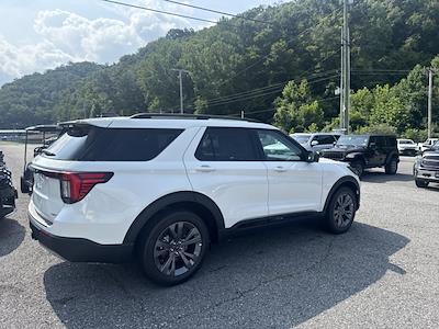 2026 Ford Explorer 4WD SUV for sale #26F532 - photo 2