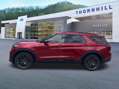 2026 Ford Explorer 4WD SUV for sale #26F652 - photo 1